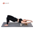 Rolo de Massagem para Liberação Miofascial Pilates Fitness Fortalecimento