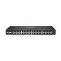 Switch Hpe Aruba 6000 48g 4sfp - R8n86a i