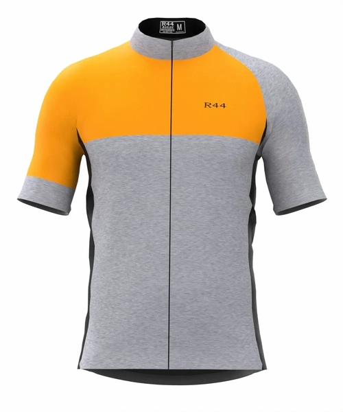 Camisa de Ciclismo Masculina Ampato