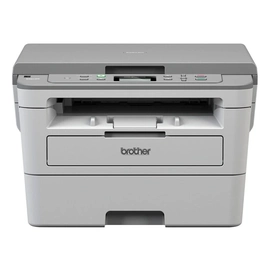 Multifuncional Brother Dcp-b7520dw Laser Monocromática A4 Duplex Wi-fi - Dcpb7520dw