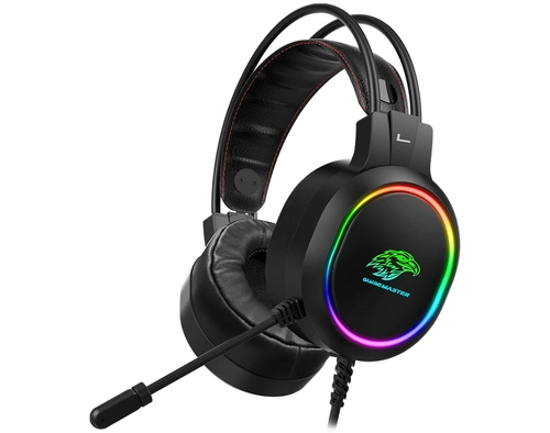Headset Gamer K-MEX 7.1 RGB - AR-43