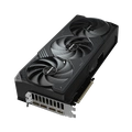 Placa de Vídeo Gigabyte NVIDIA GeForce RTX 5090 WINDFORCE OC, 32GB, GDDR7, DLSS, Ray Tracing - GV-N5090WF3OC-32GD