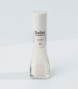 Esmalte Dailus Queridinhos Transparente - Suspiro 8ml