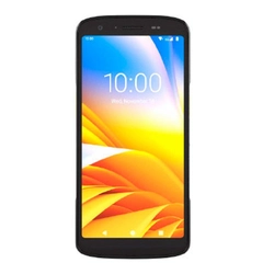 Coletor De Dados Zebra Tc22 2d Se4710 8gb 128gb Wi-fi - Wlmt0-t22b8abc8-a6