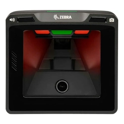 ZEBRA LEITOR FIXO  DE CÓDIGO DE BARRAS COM CABO SP7201