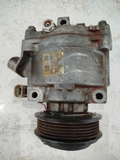 Compressor Ar Condicionado Gm Onix,prisma,spin 2013/2017 (ID:12666)