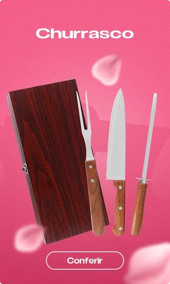 Kit Churrasco Grillrelax