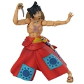 Action Figure One Piece - Luffytaro - Variable Action Heroes - Ref.: 832970