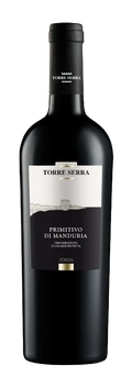 Torre Serra Primitivo di Manduria DOP