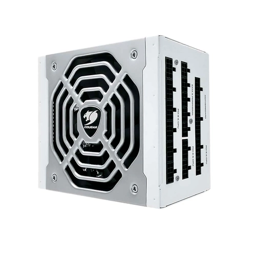 Fonte Cougar Polar X2 1200, 1200W, Full Modular, 80 plus Platinum - 31PX120003P01