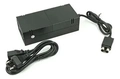 Fonte Xbox One Fat Bivolt Cabo De Energia Compativel 110/220
