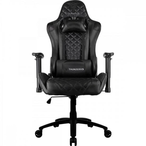 Cadeira Gamer Thunderx3 Preta - Tgc12