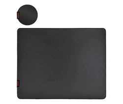 Mouse Pad Gamer Pcyes Obsidian G2d 500x400mm - Tecido Com Infusão de Vidro - Pempg2d
