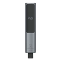Apresentador Logitech Spotlight Cinza Sem Fio - 910-005216