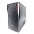 Desktop Intel Dual Core E5400 2.7g 8Gb SSD256Gb - USADO