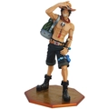 Figure One Piece - Portgas D. Ace - Portrait.of.pirates - Neo-dx - 10th Limited Ver. Ref.: 833878