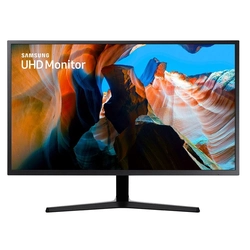 Monitor 32 Led Samsung 4K 60hz LU32J590UQLMZD