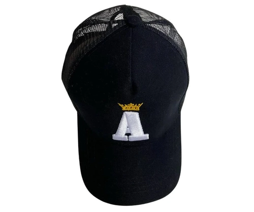 Boné Bordado Rei do Forró Capixaba