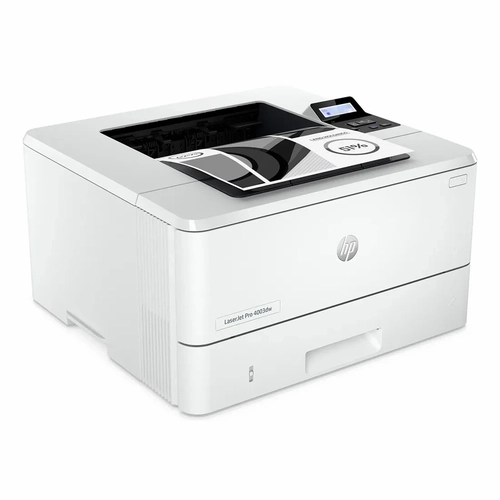 Impressora Hp Laserjet Pro 4003dw - 2z610a#696