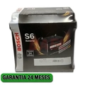 Bateria Bosch S6X52DH - 52Ah