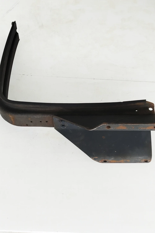 Suporte tanque combustível AXOR/actros (id:3975)