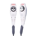 Massageador Profissional Elétrico Corporal Rubber Relaxshop