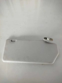 Quebra Sol L.d  Fiat Palio, Uno 2008/2022 (id:18356)