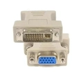 Adaptador Dvi Macho (24+5) P/ Vga Femea Ref. Em-13