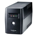 Nobreak Intelbras Monovolt Entrada/saida 120v - Xnb 720