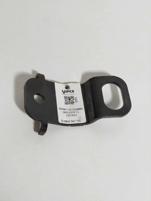SUPORTE DA CAÇAMBA OROCH DYN 1.6 SCE 2022 (Id:12911)