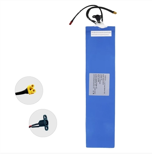 Bateria Para Patinete Foston S09 Pro 36-42v 10.400mah Origin