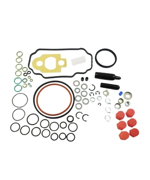 KIT DE REPARO BOMBA INJETORA DELPHI DP210 (QUALIDADE ITALIANA) EQ. 7135-277H SPACO
