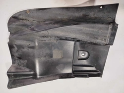 Para barro traseiro lateral direita Fiat Linea 2013 (ID:540)