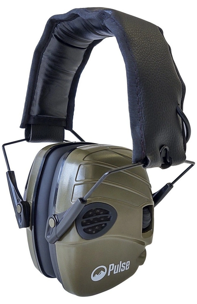 Abafador Eletrônico PULSE