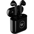Fone De Ouvido Bright Bluetooth Preto - Beatsound