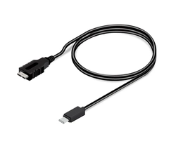Cabo USB-C para micro B USB 3.0 - 1 metro - 20129336