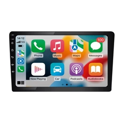 Multimidia Roadstar Android Com Carplay 9 - Rs915br