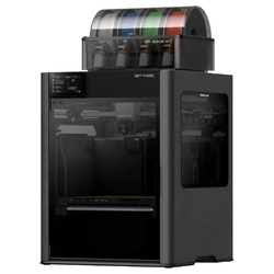 Impressora 3D Bambu Lab H2c 110v+ Ams 2 Pro (Combo) - PF003-C+SA007-LV