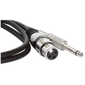 Microfone Profissional Sm58 P4 Champanhe Acompanha Cabo de 5 Metros