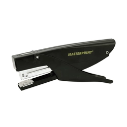 Grampeador Alicate de Metal MP-887 para 25 Folhas Masterprint