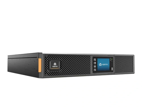 Nobreak Vertiv Ups Gxt5 120v 3 Kva - Gxt53klvrt2uxlb