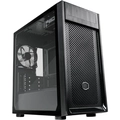Gabinete Cooler Master Elite 300 Micro Micro-atx Lateral de Vidro    E300-kg5n-s00