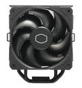 Air Cooler para Processador Cooler Master Hyper 212 Black (sem Iluminação) Rr-s4kk-25sn-r1