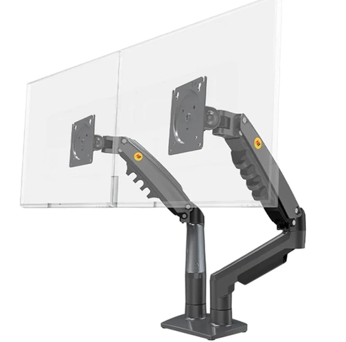 Suporte de Mesa Articulado para Monitor de 17
