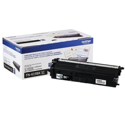 Toner Brother Preto 9k Tn419bkbr