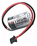 Bateria Toshiba Er3v/3.6v Ultra Lithium Jzsp-ba01