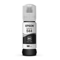 Refil De Tinta Epson T544122 -al Para Ecotank Preto