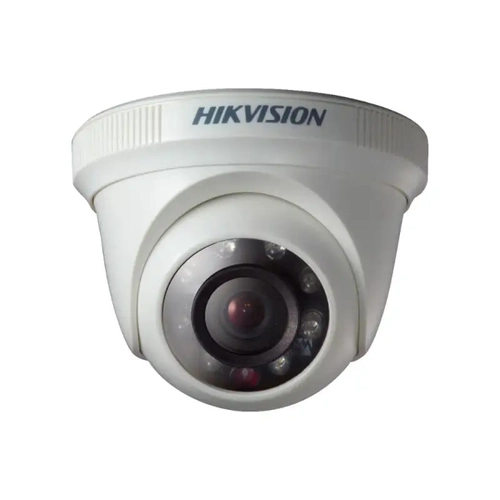 Câmera Hikvision Dome 720p 20m - Ds-2ce56c0t-irpf