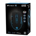 Mouse Gamer Fortrek Pro M5 Rgb Preto