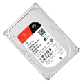 HD 4TB Seagate IronWolf Pro 256MB 7200RPM - ST4000NT001